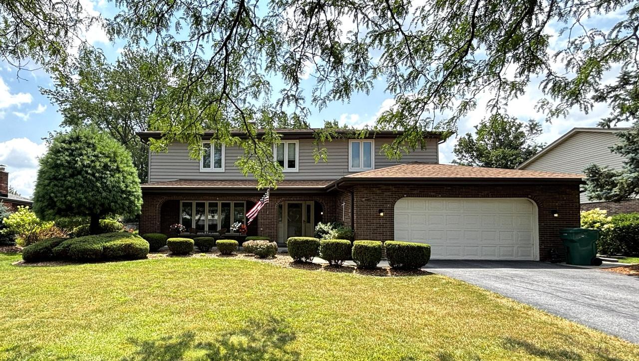 9017 Timber Trails Rd., Orland Park, IL 60462