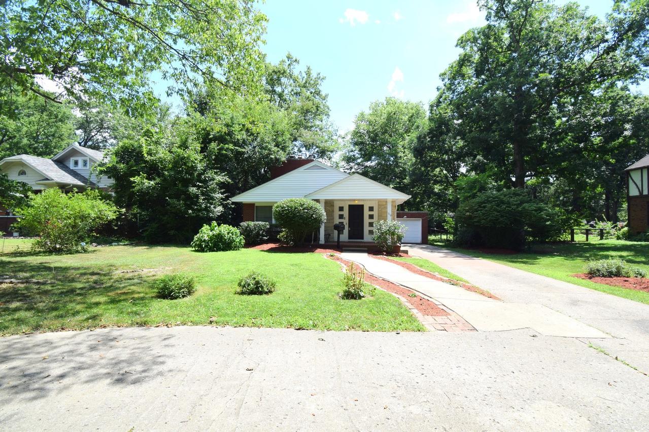 1819 Richview Rd., Mt Vernon, IL 62864