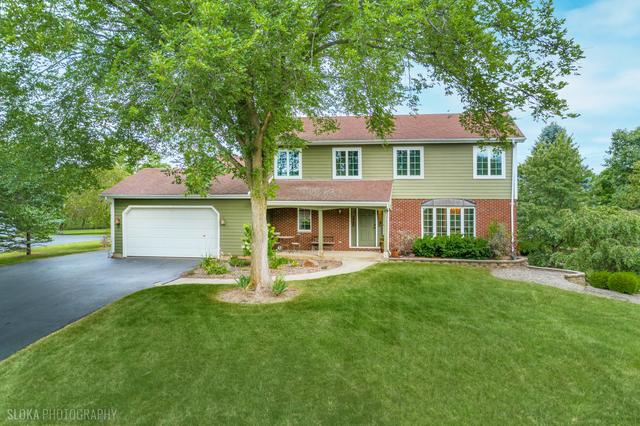 New Homes For Sale This Week That Attend Mary Endres Elementary School: July 17th to July 23rd