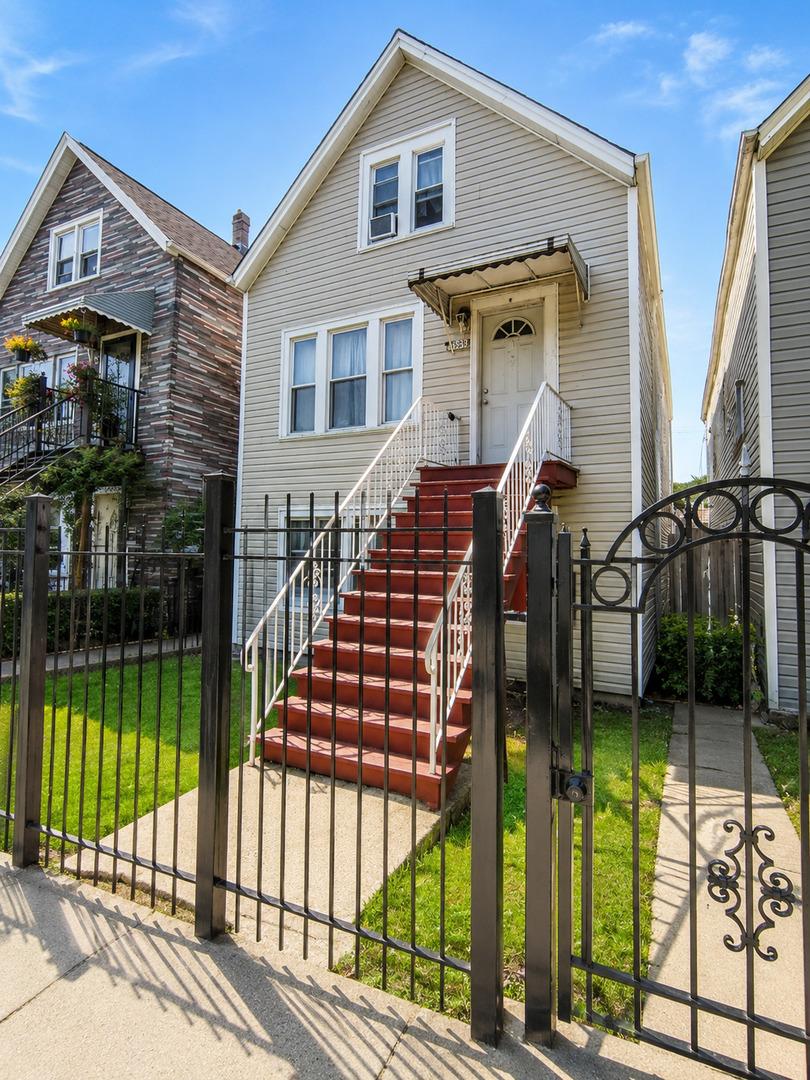 2523 W 46th Pl., Chicago, IL 60632