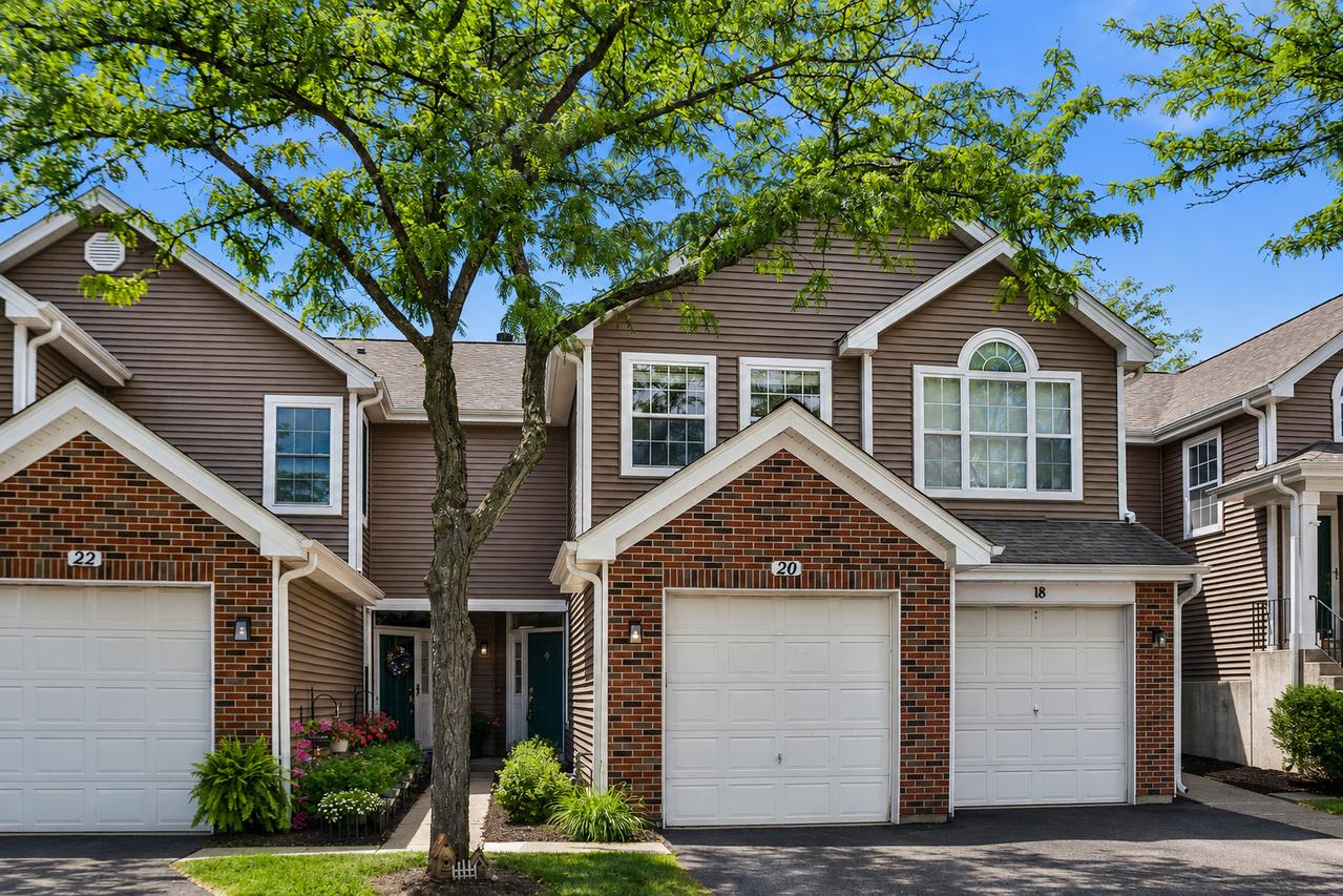 20 Arbordale Ct., Algonquin, IL 60102