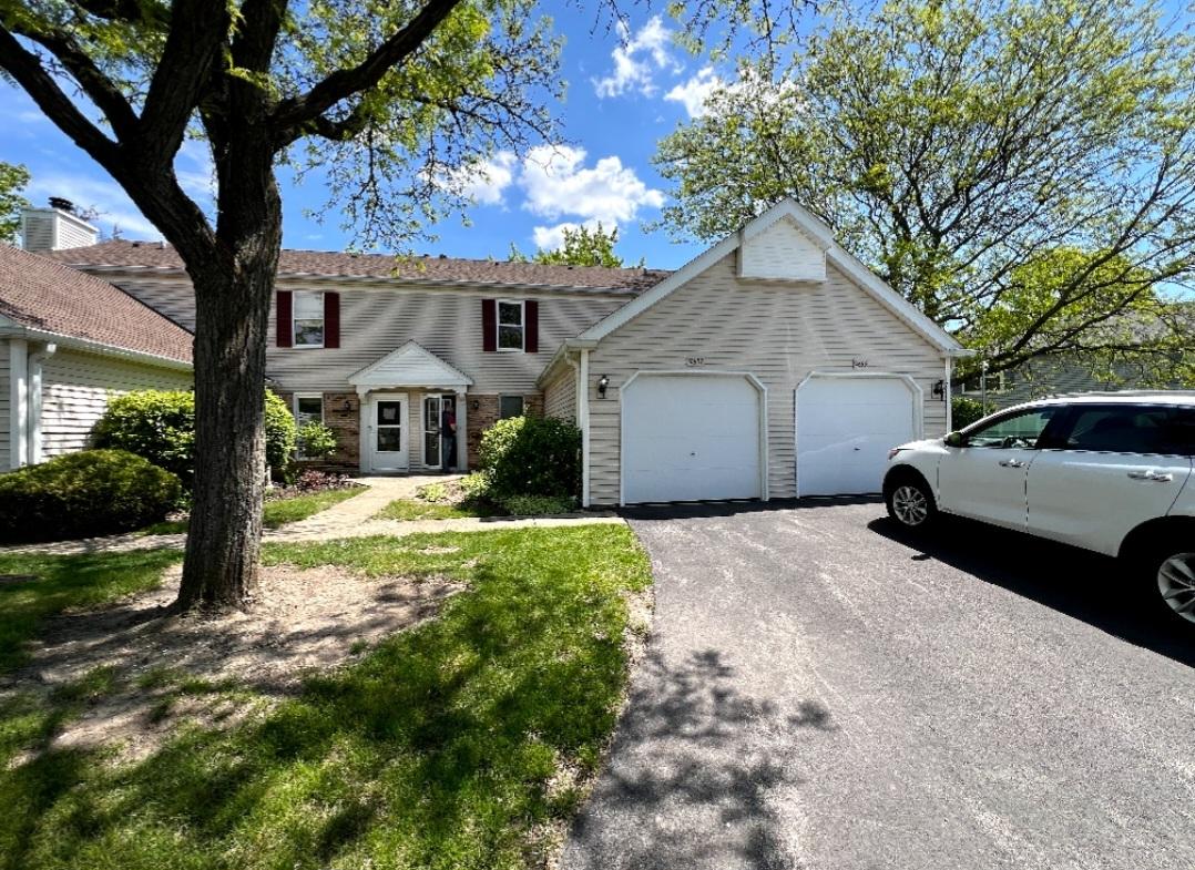2637 Oakshire Ct., Aurora, IL 60502