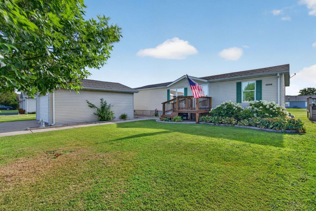22503 S Remington Dr., Channahon, IL 60410