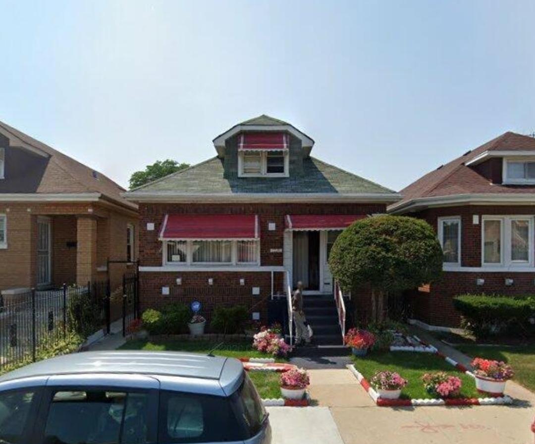 7728 S Damen Ave., Chicago, IL 60620