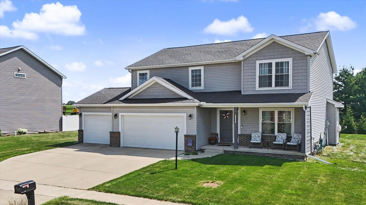 1402 Railside Dr., Gibson City, IL 60936