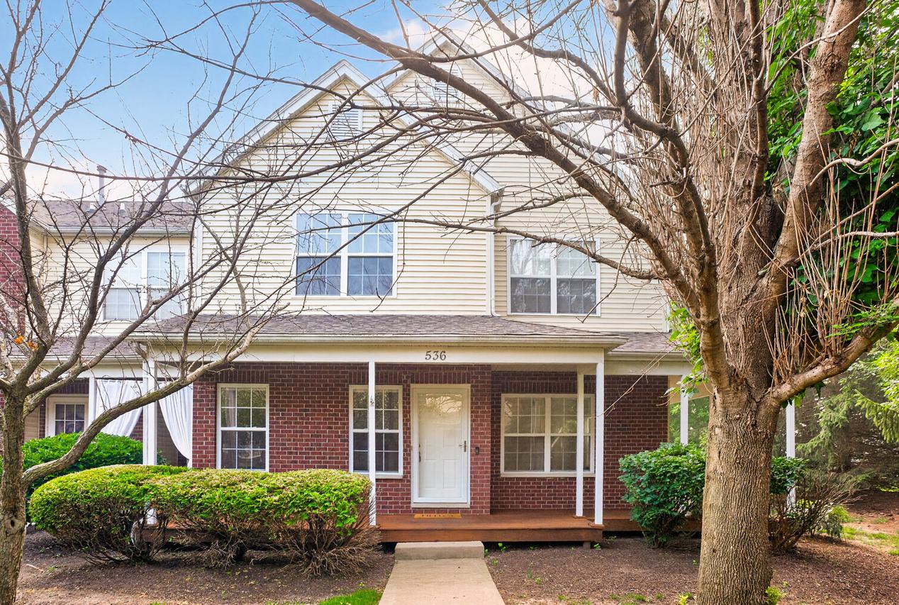536 Clayton Cir. #A, Sycamore, IL 60178