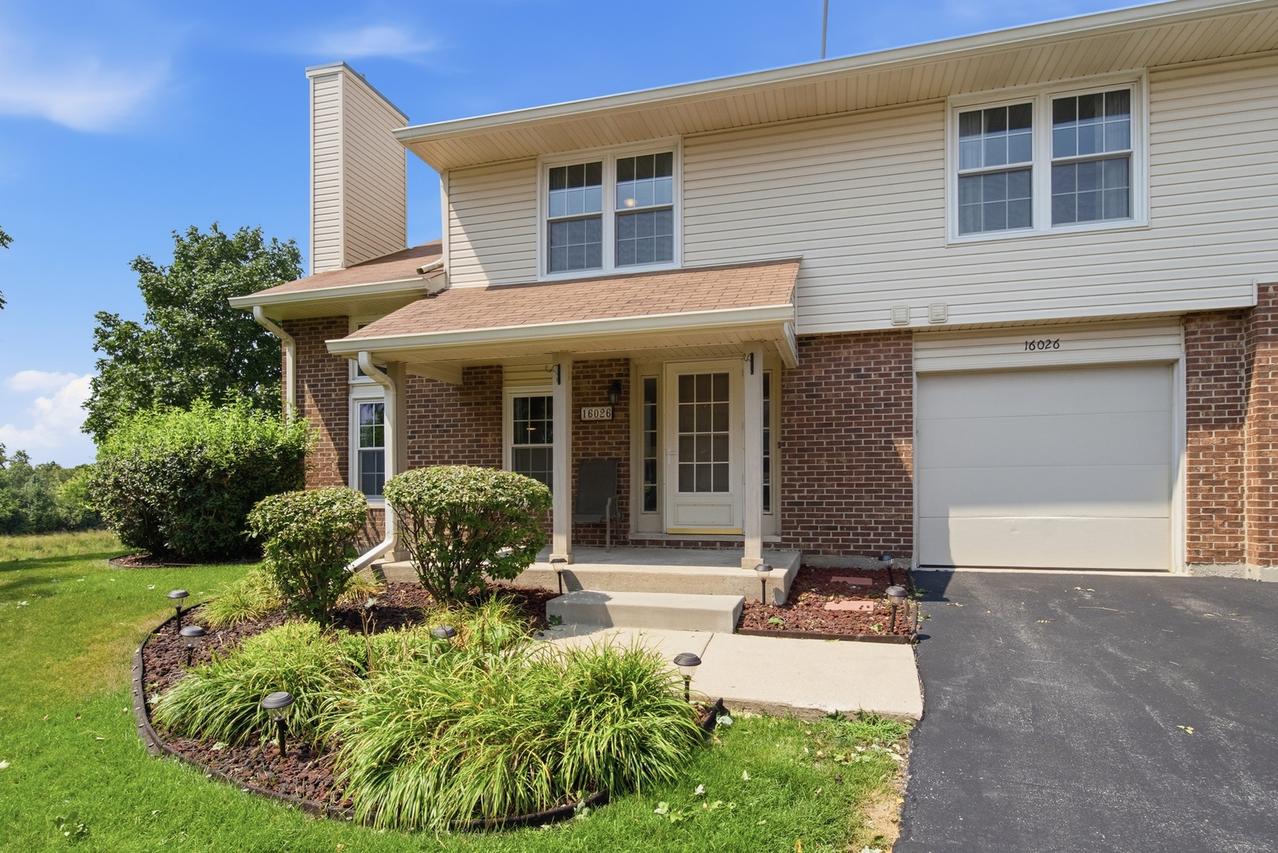 16026 85th Pl., Tinley Park, IL 60487