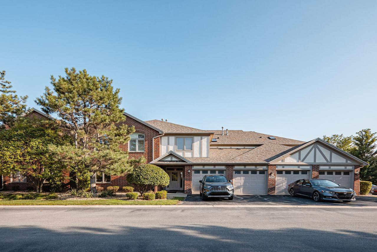6299 Misty Pines Ct. #3, Tinley Park, IL 60477