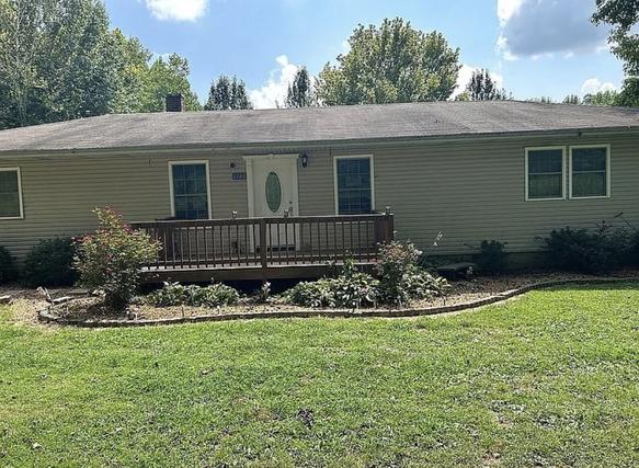 New Homes with Master Bedrooms on the 1st Floor in Grantsburg: July 18th to July 24th