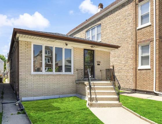 New Homes with Master Bedrooms on the 1st Floor in Brighton Park: July 18th to July 24th
