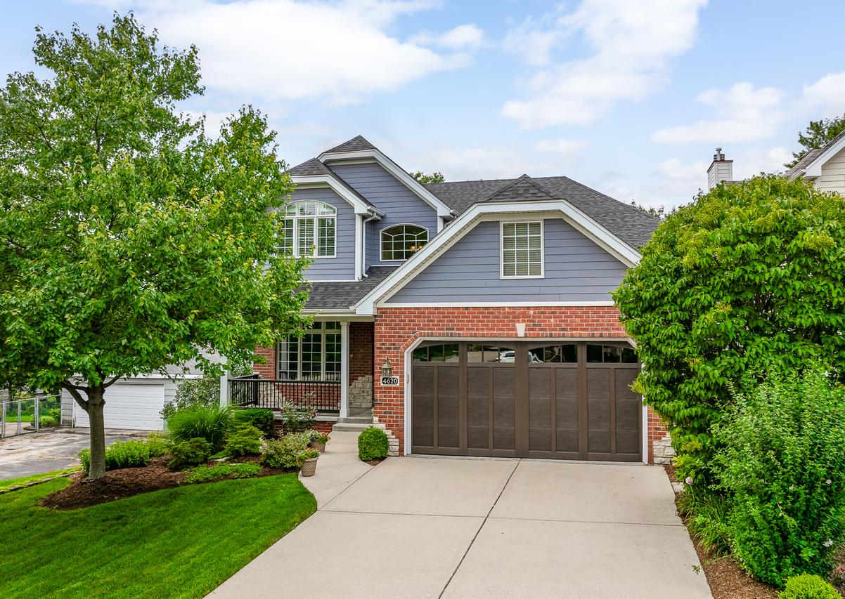 4620 Woodward Ave., Downers Grove, IL 60515