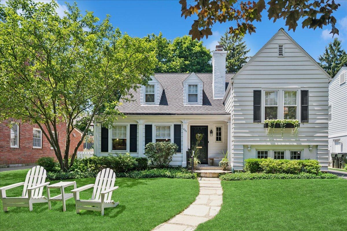 420 Brier St., Kenilworth, IL 60043