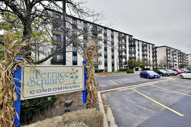 9701 N Dee Rd. #6K, Niles, IL 60714
