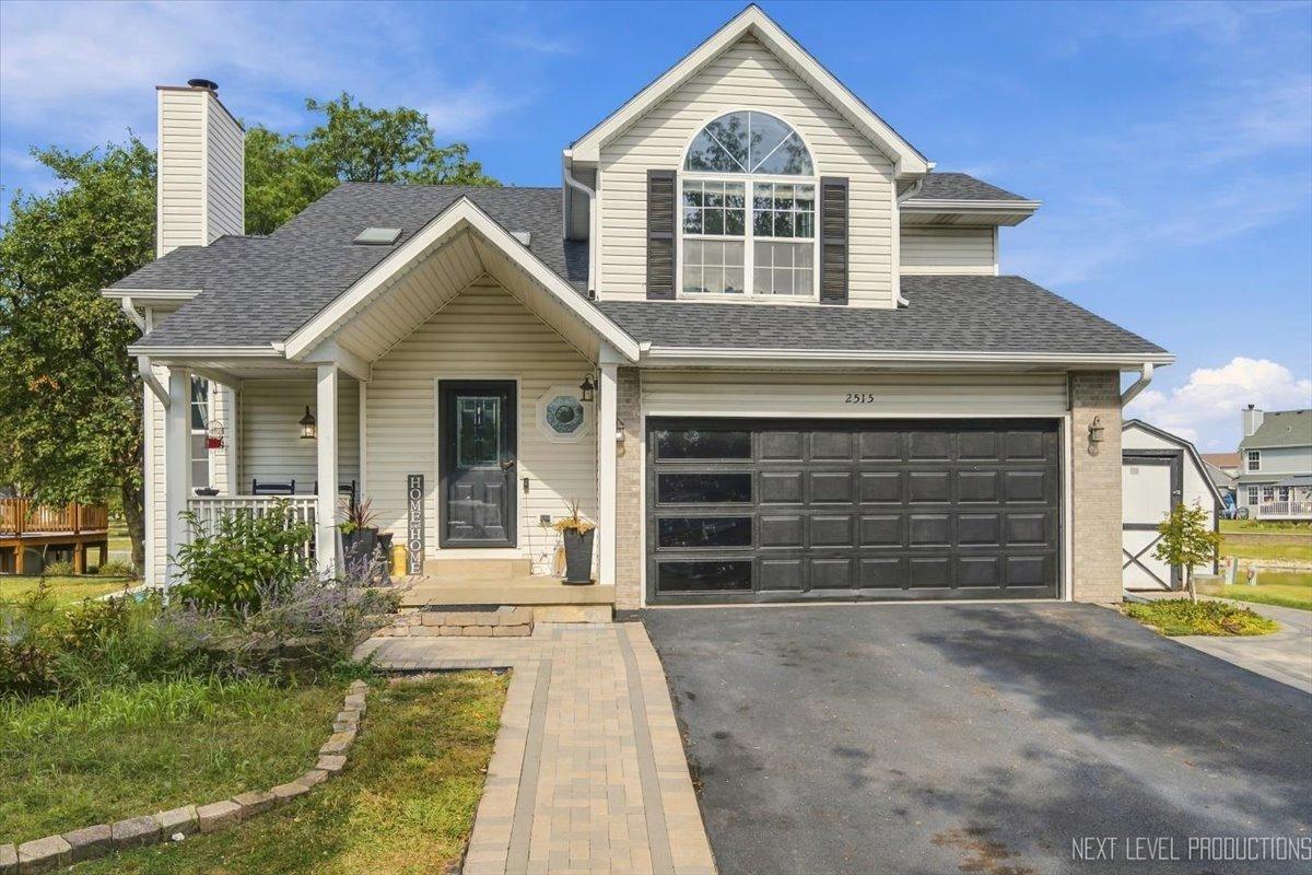 2515 Northlake Ct., Lockport, IL 60441