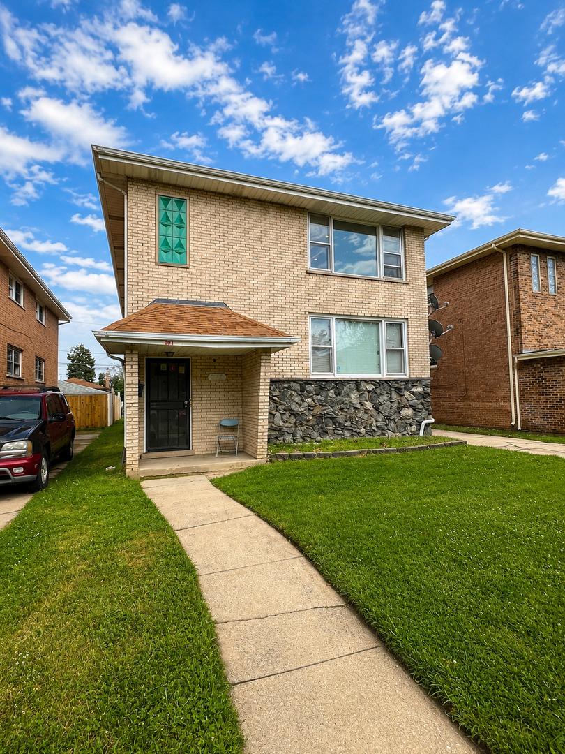 391 Madison Ave., Calumet City, IL 60409