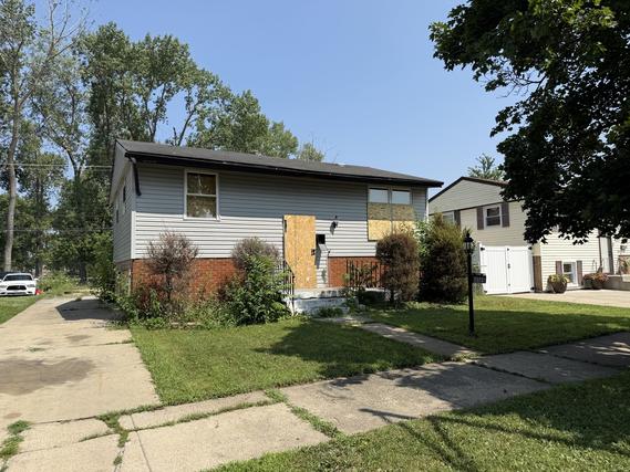 Homes Just Sold in West Pullman: August 11th to August 17th