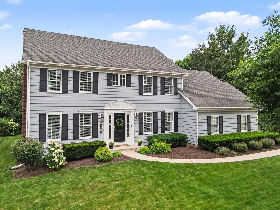 2606 Modaff Rd., Naperville, IL 60565