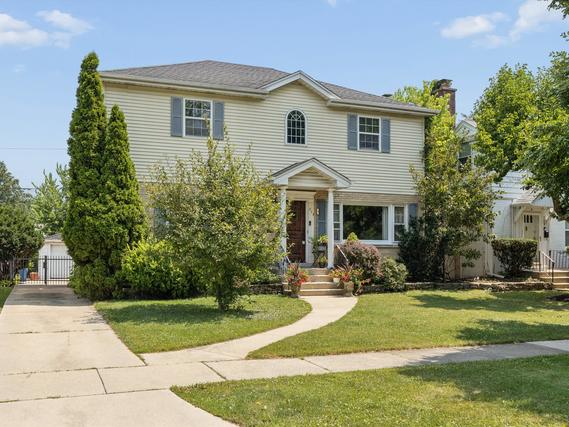New Homes For Sale This Week That Attend Forest Road Elementary School: July 24th to July 30th