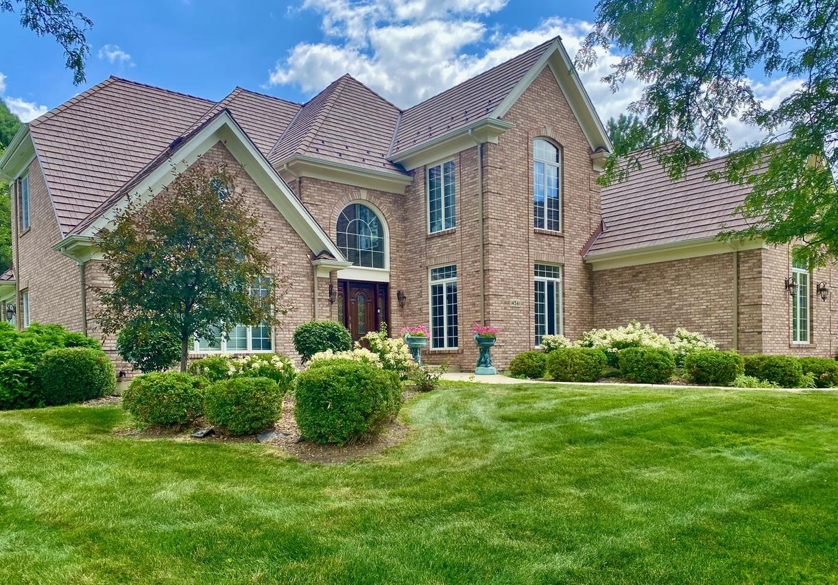 14561 Crystal Tree Dr., Orland Park, IL 60462
