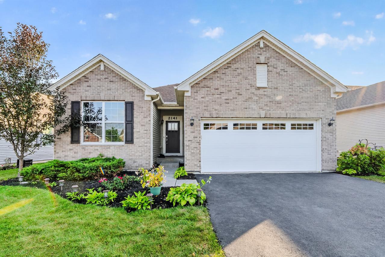2141 Magenta Ln., Algonquin, IL 60102