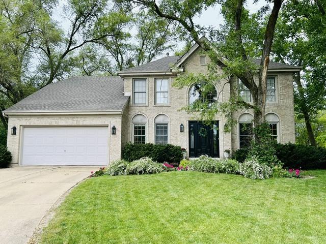 997 S Hampton Ct., Aurora, IL 60506
