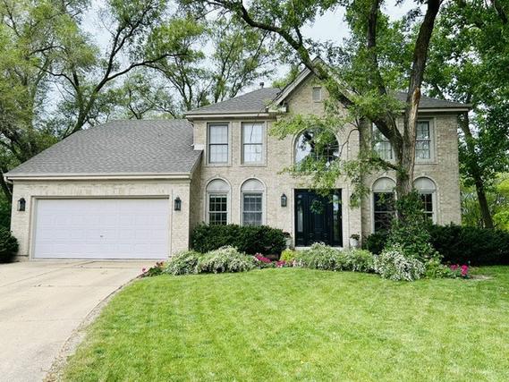 New Homes For Sale This Week That Attend West Aurora High School: July 17th to July 23rd