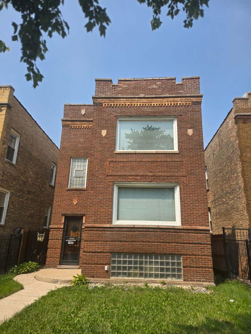 [Address Hidden by Seller], Chicago, IL 60639