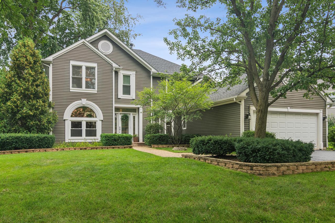 171 Southfield Dr., Vernon Hills, IL 60061