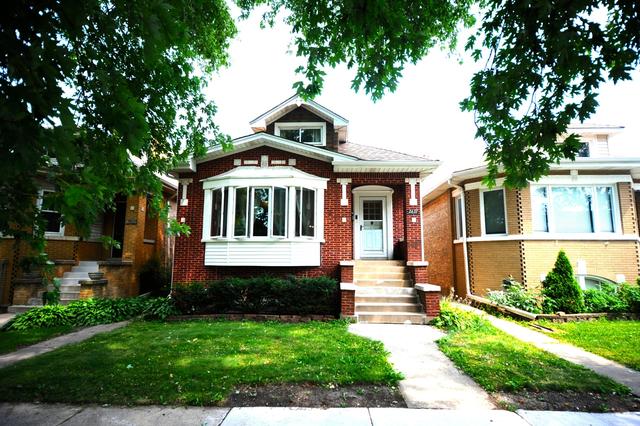 Homes Just Sold in Elmwood Park: August 18th to August 24th