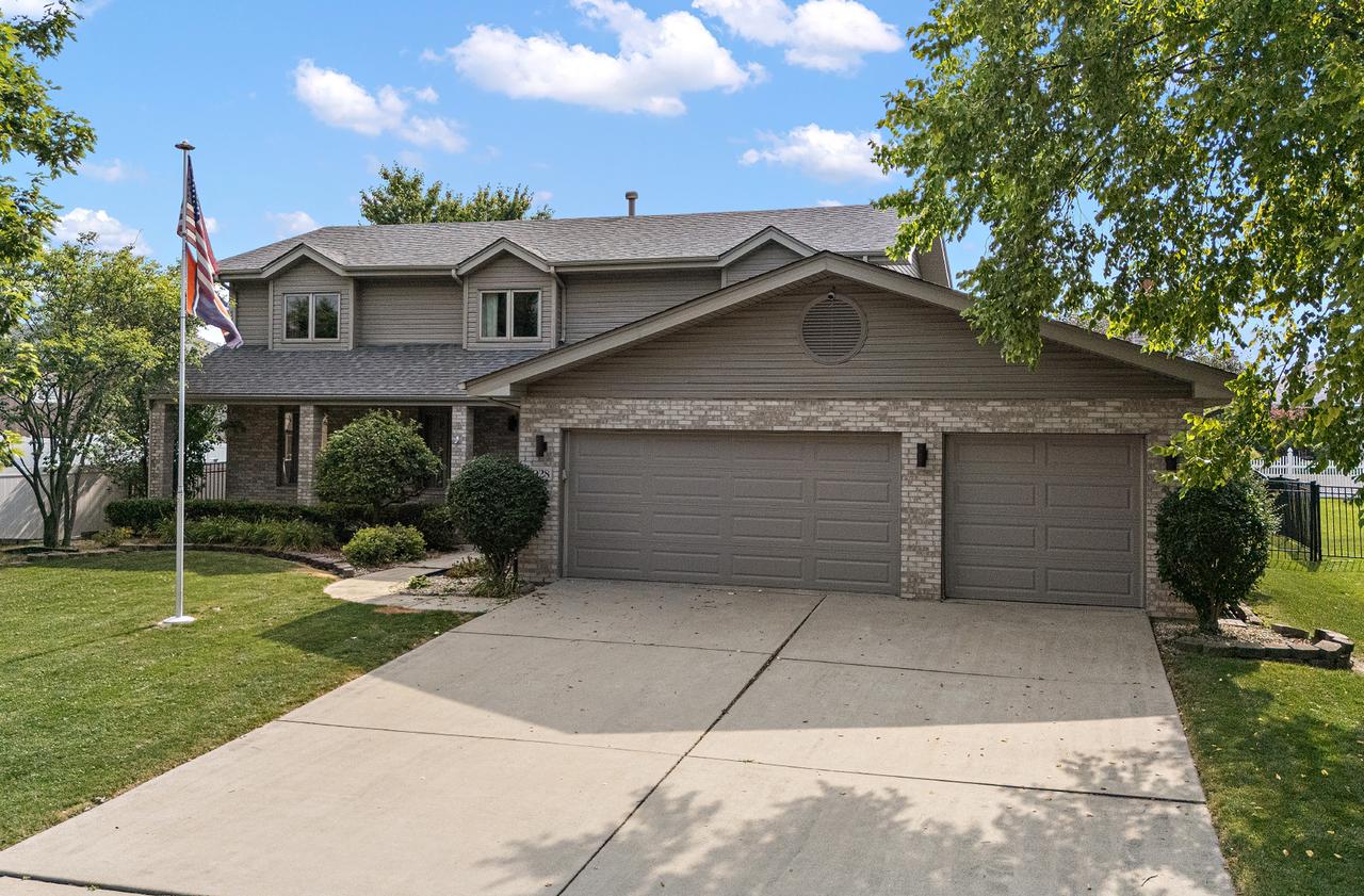 1028 Kylemore Ct., Lockport, IL 60441