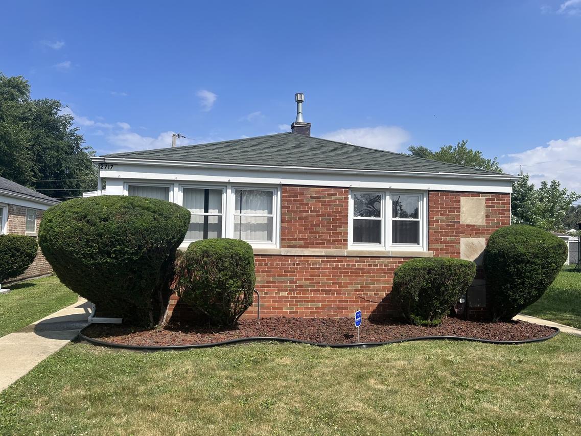 12717 S Morgan St., Chicago, IL 60643