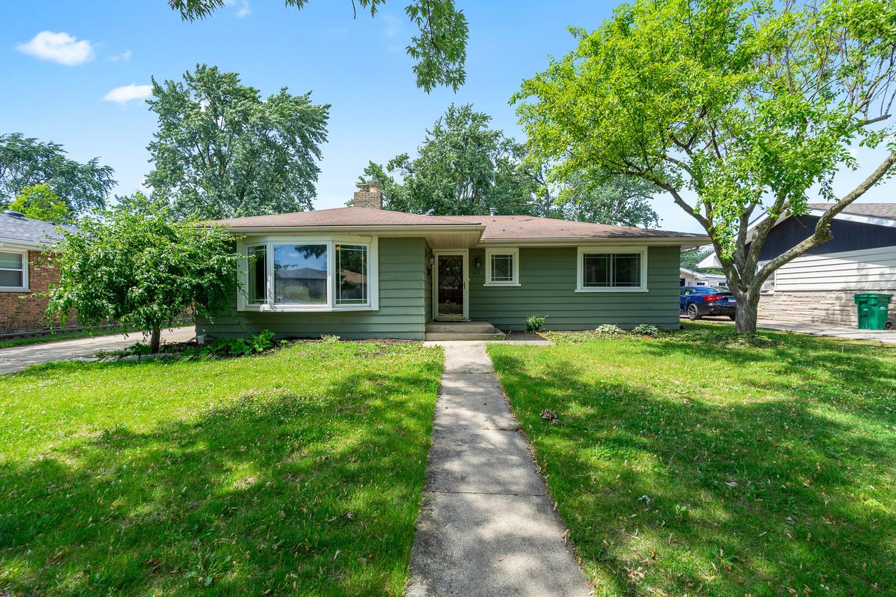 614 Katherine St., Lockport, IL 60441