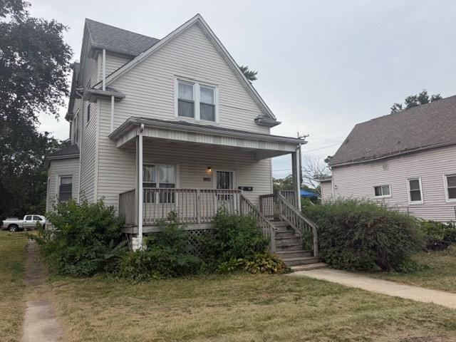 10538-10540 S Vincennes Ave., Chicago, IL 60643