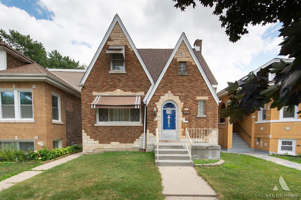 3805 Euclid Ave., Berwyn, IL 60402