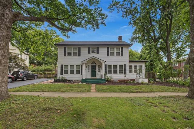 Homes Just Sold in Urbana: September 8th to September 14th