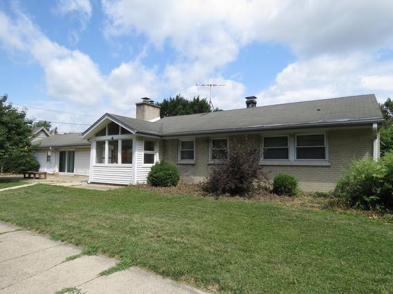 New Homes with Master Bedrooms on the 1st Floor That Attend S E Gross Middle School: July 18th to July 24th