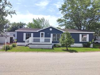 New Homes For Sale This Week in Serena: July 17th to July 23rd