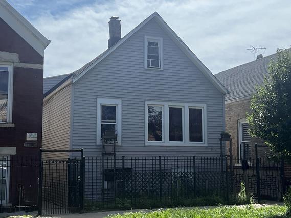 New Homes with Master Bedrooms on the 1st Floor in Little Village: July 18th to July 24th
