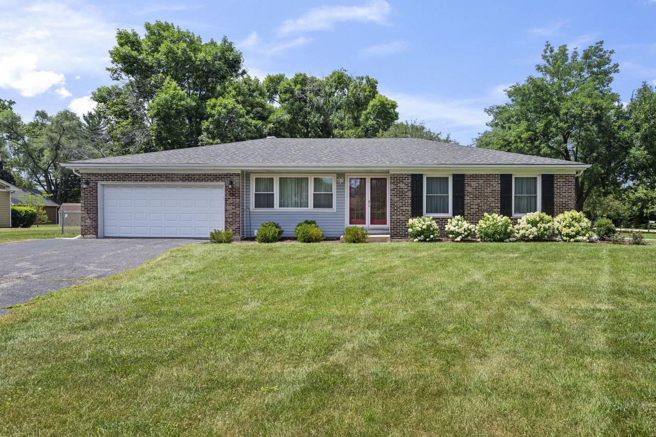 410 S Wilke Rd., Palatine, IL 60074