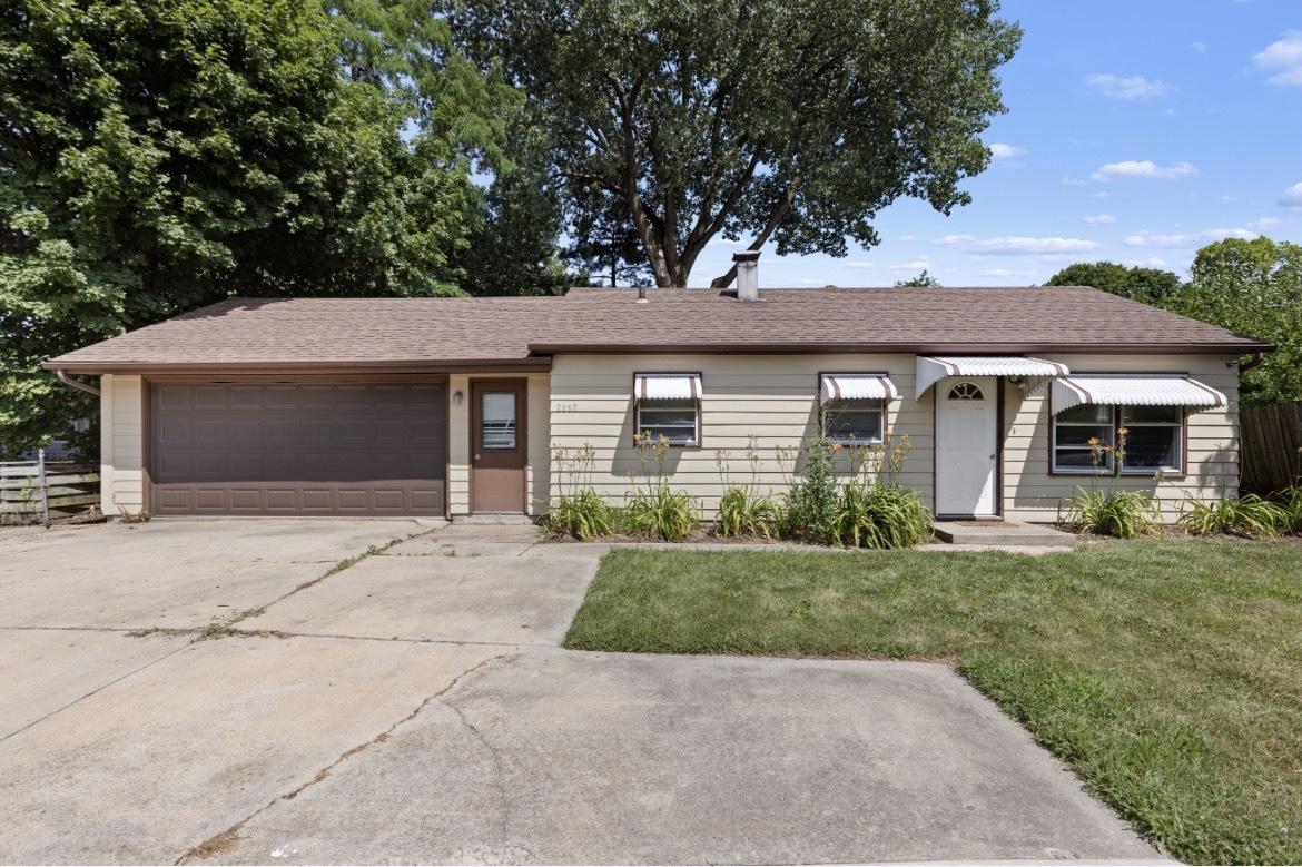 2117 N Alpine Rd., Rockford, IL 61107