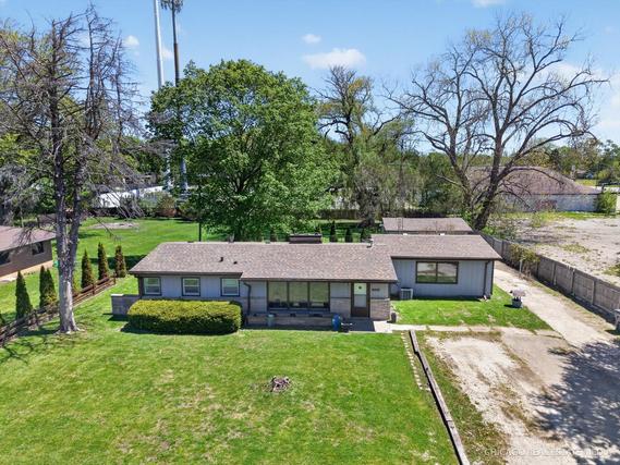Homes Just Sold in Zion: August 25th to August 31st