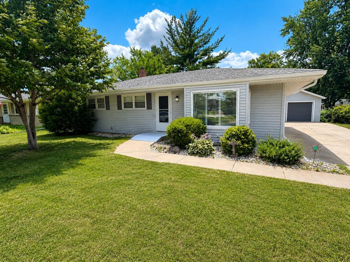 5005 Carol Ct., Rockford, IL 61108