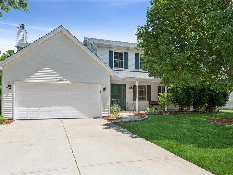 24902 W Ambrose Rd., Plainfield, IL 60585