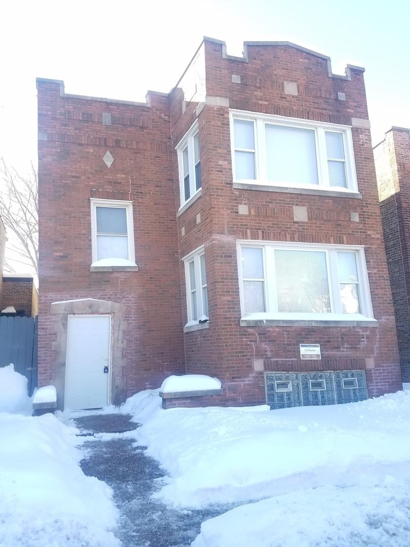 331 W 76th St., Chicago, IL 60620