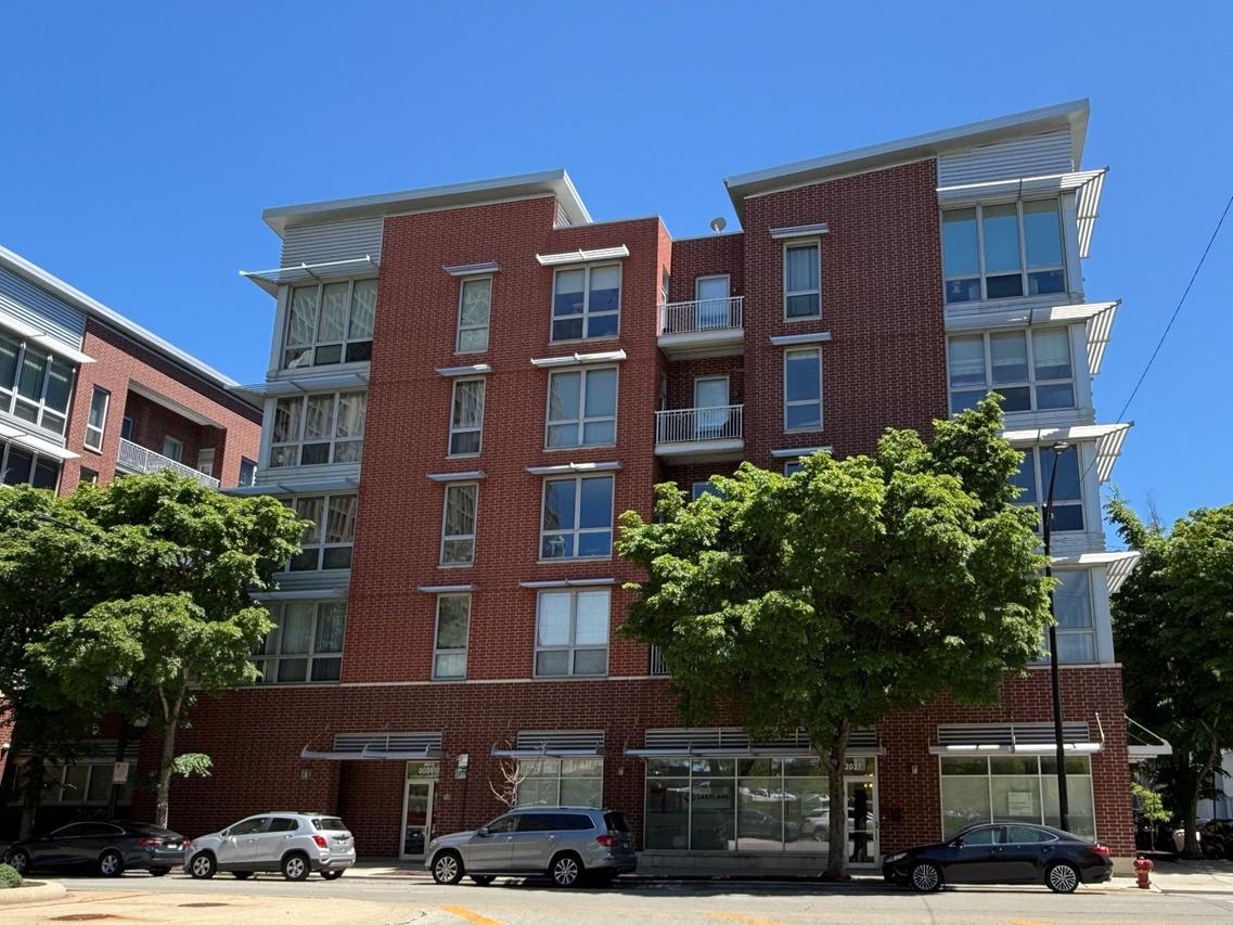 2035 S Indiana Ave. #210, Chicago, IL 60616