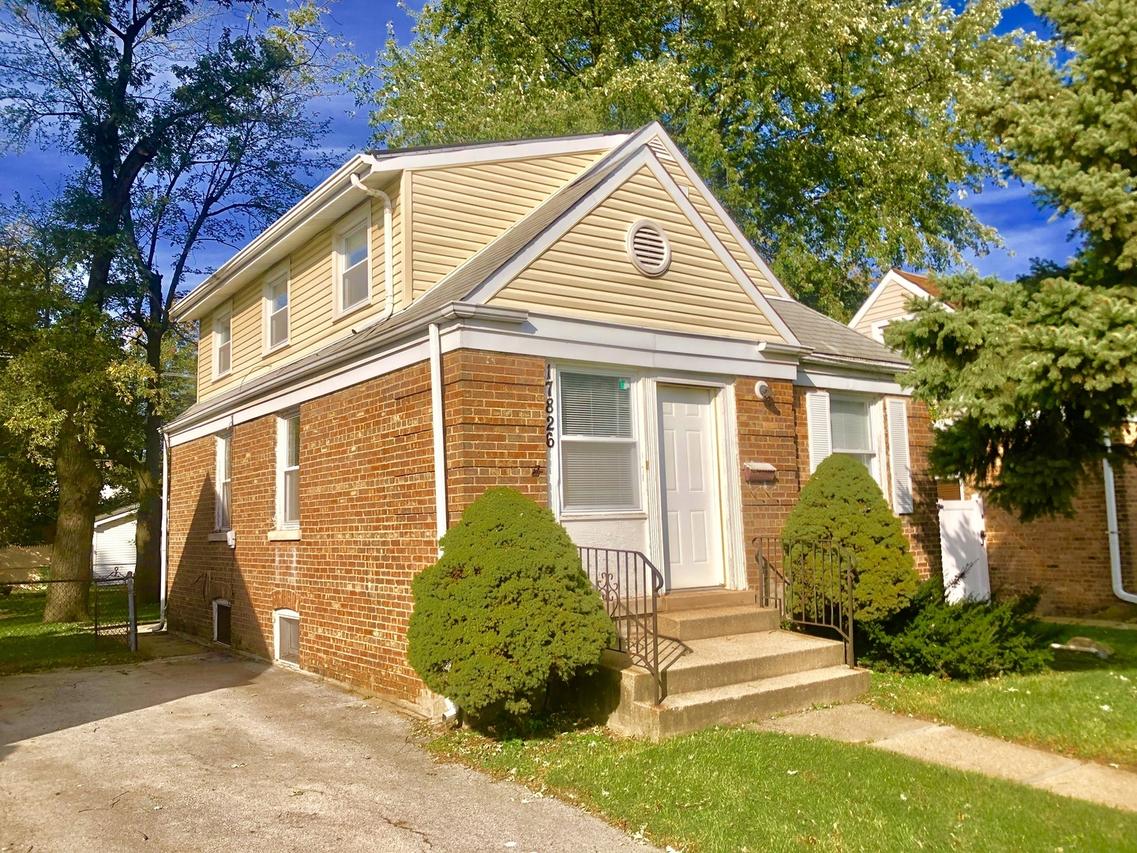 17826 School St., Lansing, IL 60438