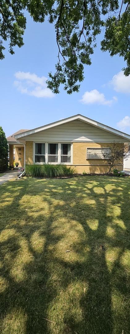 1614 Forest Rd., La Grange Park, IL 60526
