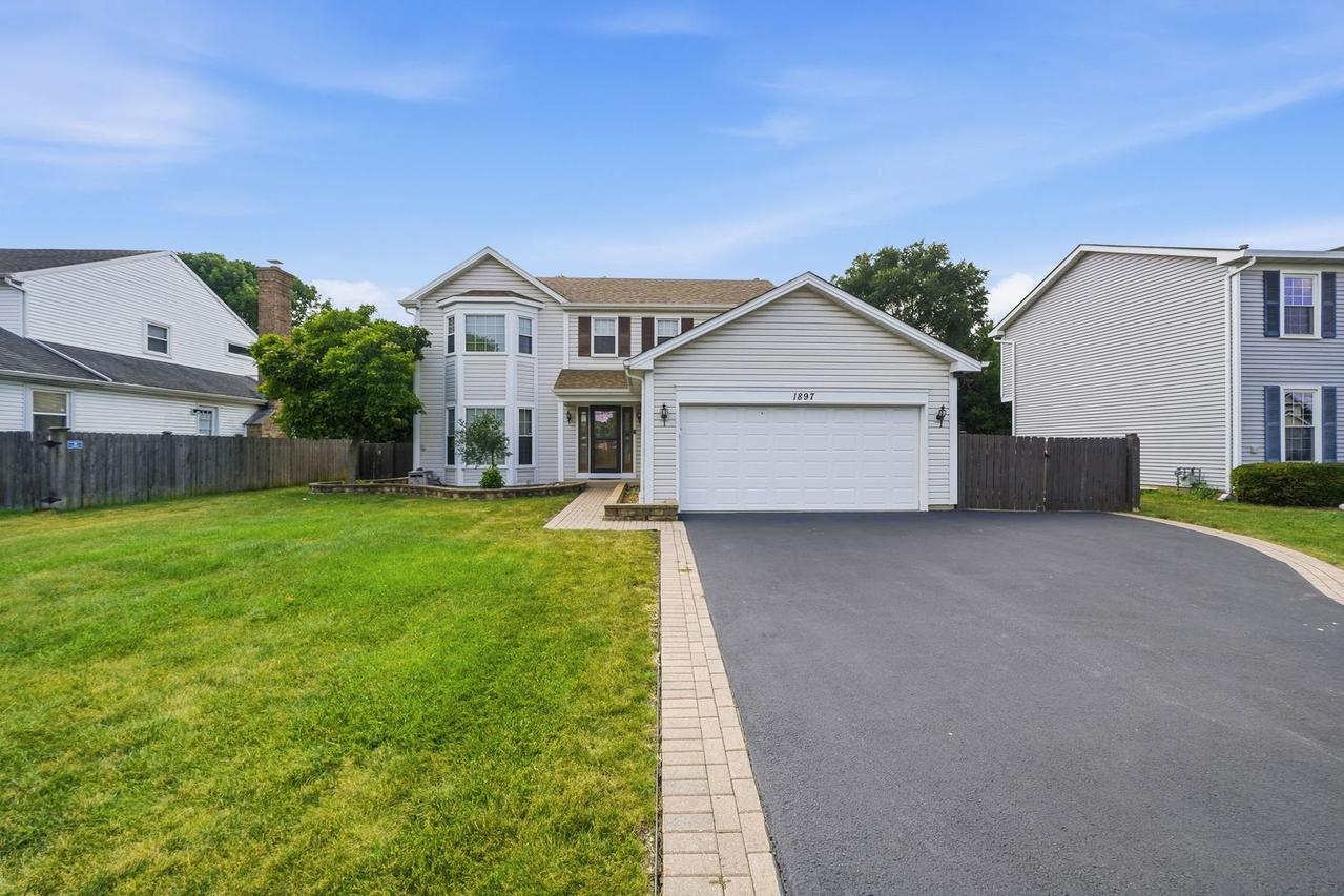 [Address Hidden by Seller], Hanover Park, IL 60133