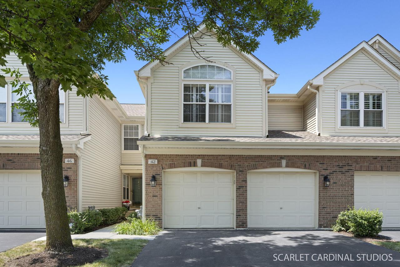 42 Egg Harbour Ct., Schaumburg, IL 60173