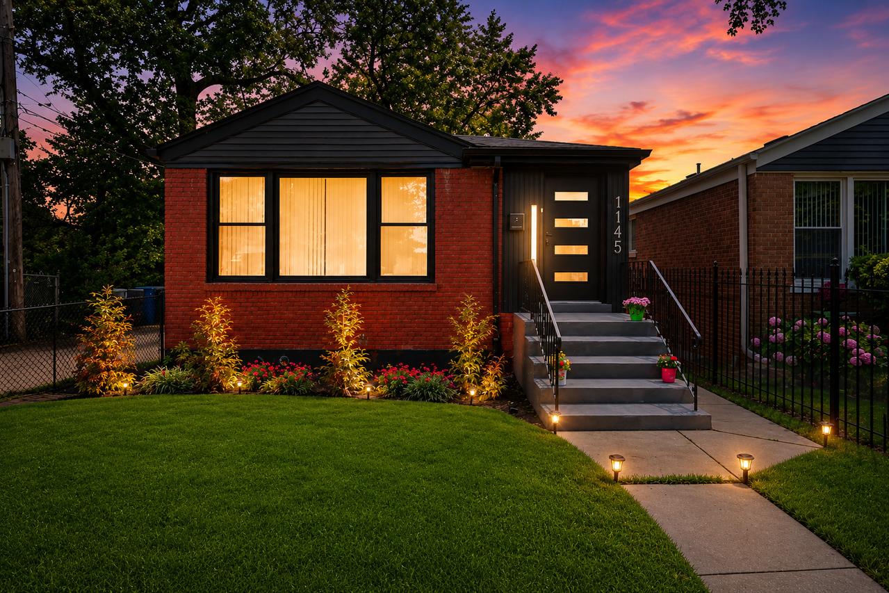 1145 E 90th St., Chicago, IL 60619